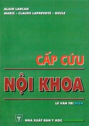 Cấp cứu nội khoa 